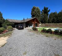 Frontis del inmueble