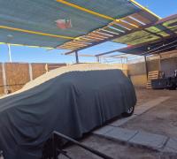 Estacionamiento para 3 Vehiculos o Camionetas
