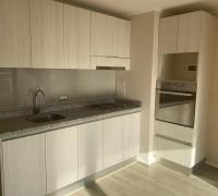 Cocina Integrada y Equipada