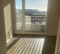 Dormitorio en suite