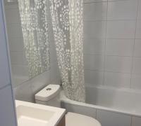 baño 2 con tina