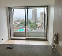 Living con vista