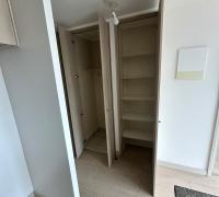 Closets de entrada