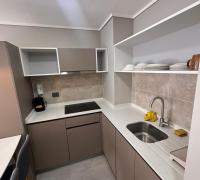 Cocina equipada