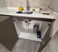 Mueble bajo lavaplatos