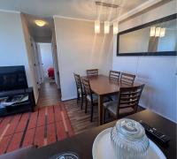 Living comedor