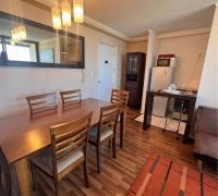 Comedor y cocina