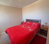 Dormitorio principal