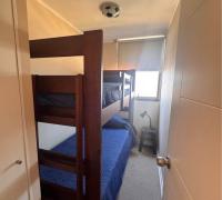 Segundo dormitorio