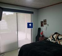 Dormitorio secundario 3