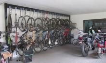 Bicicletero