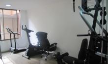 Gimnasio