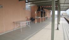 Quincho 
