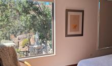 dormitorio principal con baño en suite