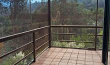 terraza living