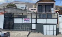 CASA HERMOSA 2 PISOS USO COMERCIAL Y/O HABITACIONAL 4D 3B SECTOR RESIDENCIAL 237 M2
