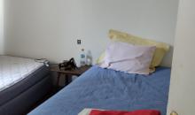 DORMITORIO NÚMERO DOS