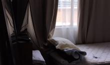 DESDE ACÁ SE APRECIA VENTANAL DE DORMITORIO PRINCIPAL