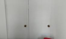  CLOSET DE SEGUNDO DORMITORIO