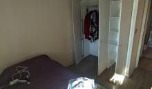 Habitación 2 con wolking closet 
