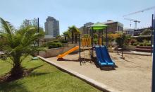 Juegos infantiles