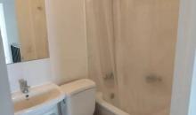 Baño matrimonial