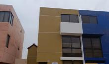 Casa en venta de 3 pisos