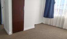 Dormitorio secundario