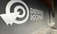 Nuevo edificio Distrito ICONO