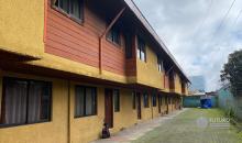 Fachada principal