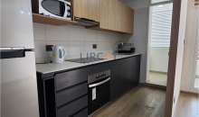 moderna cocina