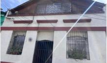 Frente de la Casa