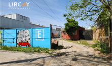 superficie plana y rectangular