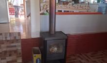 Calefacción Central 