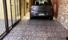 Estacionamiento 3 autos