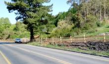 Ruta S-95  km 14 Parcelación Chesque