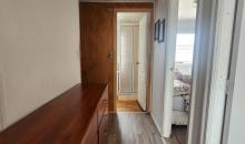 pasillo segundo piso.