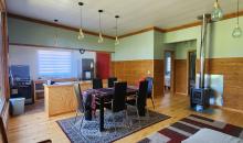 cocina concepto abierto depa 1