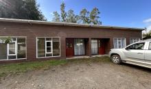 frente de los departamentos