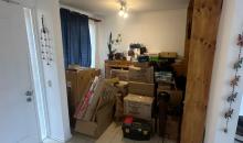 Rincón de estudio o juegos