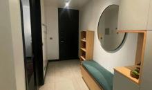 Hermosos pisos de porcelanato