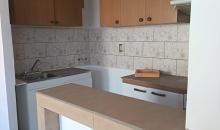 COCINA INTEGRADA, ESPACIOS ABIERTOS