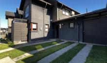 Casa nueva amplios estacionamientos y bodega