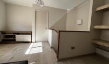 amplios espacios primer y segundo piso