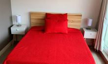 Espacio integrado con luz natural y diseño eficiente, ideal para personalizar tu próximo hogar