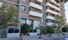 Condominio Don Vicente, zona central de Talca. 