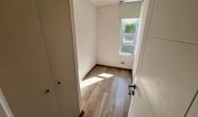 Segundo dormitorio versátil, perfecto para habitación de invitados o home office