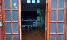 Casa recién remodelada