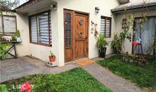 antejardín