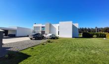 Moderna casa